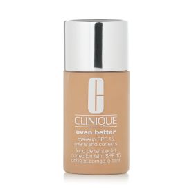 CLINIQUE - Even Better Makeup SPF15 (Dry Combination to Combination Oily) - WN 38 Stone 6MNY-48 / 977061 30ml/1oz