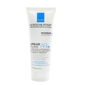 LA ROCHE POSAY - Lipikar Baume AP+M Triple-Action Balm - Anti-Scratching, Anti Dry Skin Flare-Ups, Immediate Soothing 696586 75ml/2.5oz