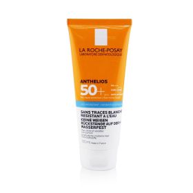 LA ROCHE POSAY - Anthelios Water Resistant Hydrating Lotion SPF 50 (For Dry & Sensitive Skin, Fragrance Free) (Exp. Date 12/2022) 100ml/3.3oz