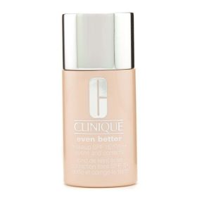 CLINIQUE - Even Better Makeup SPF15 (Dry Combination to Combination Oily) - No. 13/ WN118 Amber 6MNY-13 / 324728 30ml/1oz