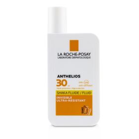 LA ROCHE POSAY - Anthelios Shaka Fluid SPF 30 - Invisble Ultra Resistant (Exp. Date 12/2022) 50ml/1.7oz