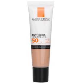 LA ROCHE POSAY - Anthelios Mineral One Daily Cream SPF50+ - # 03 Tan 706681 30ml/1oz