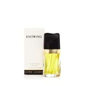 Estee Lauder Knowing EDP Spray For Women (size: 1.0 oz.)
