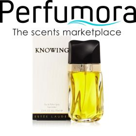 Estee Lauder Knowing EDP Spray For Women (size: 2.5 oz.)