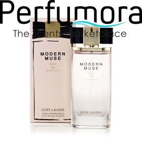 Modern Muse For Women By Estee Lauder Eau De Parfum Spray (size: 3.4 oz.)