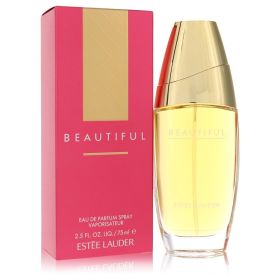 Estee Lauder Eau De Parfum Spray 2.5 oz (DESCRIPTION: Eau De Parfum Spray 2.5 oz, size: 75 ml)